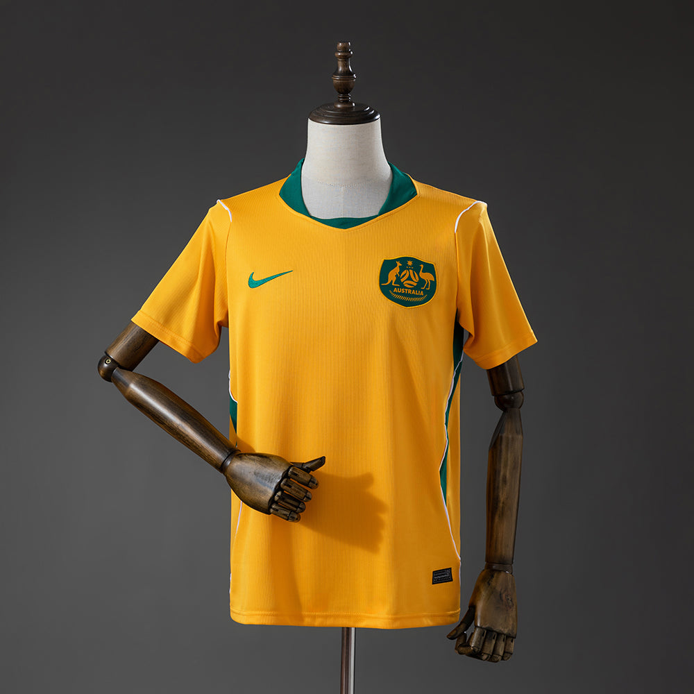 Australia 2026 | Local