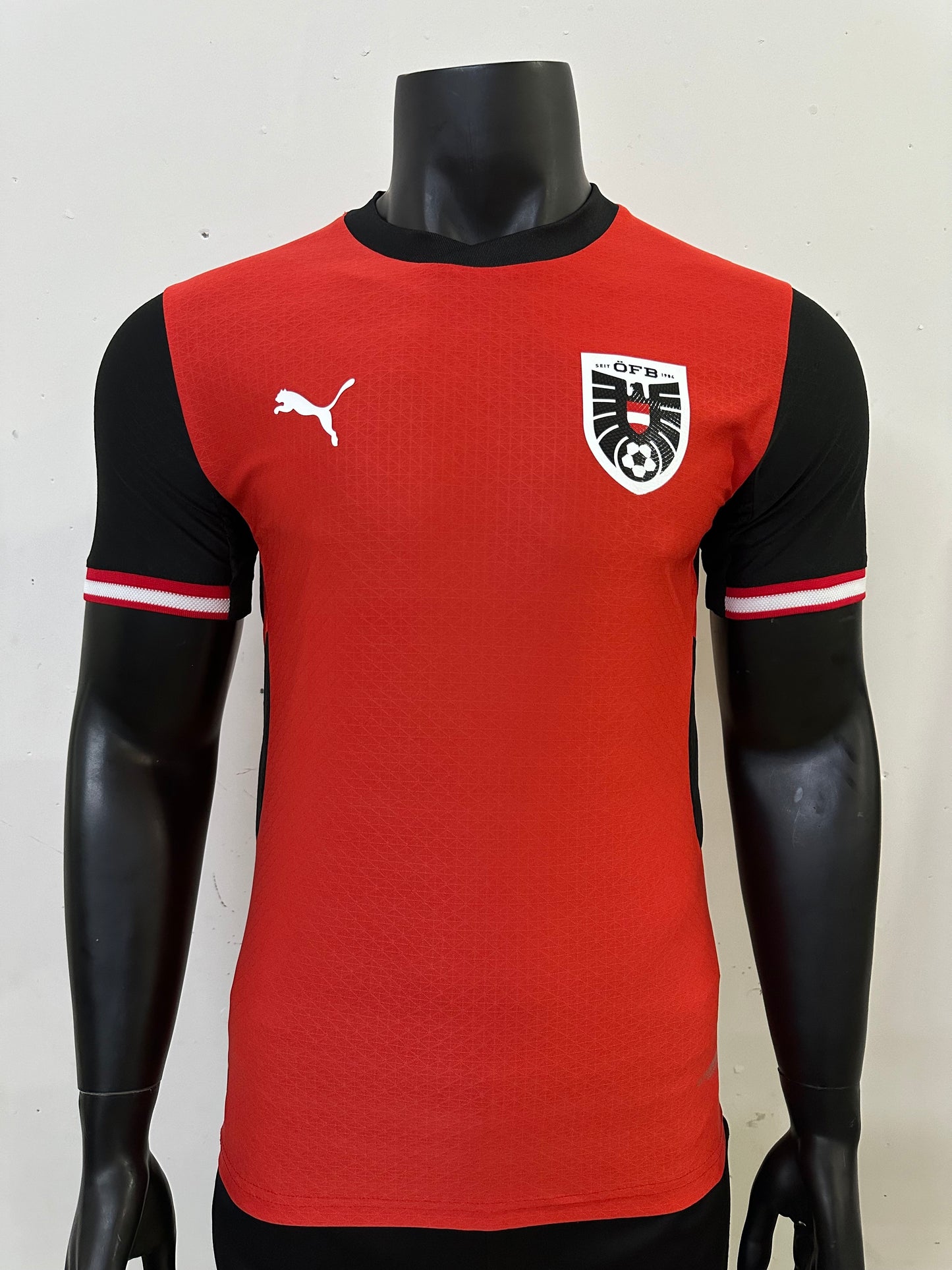 Player Version