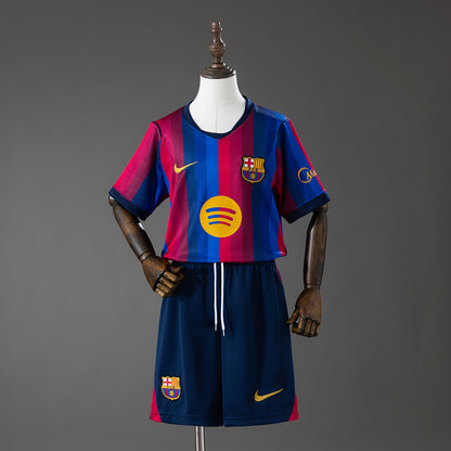 Barcelona 26/27 | Conjunto Primera Equipación