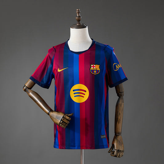 F.C. Barcelona 26/27 | Primera Equipación