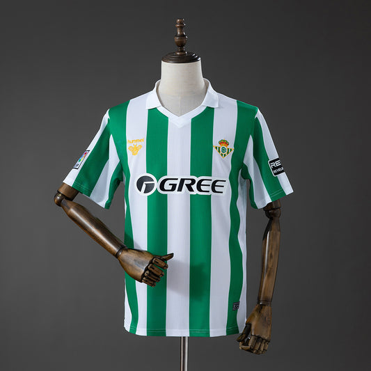 Betis 25-26 | Jornada Retro
