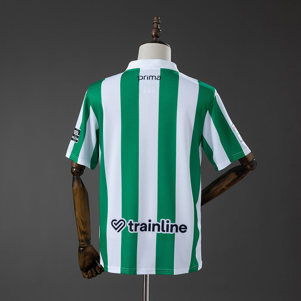 Betis 25-26 | Jornada Retro