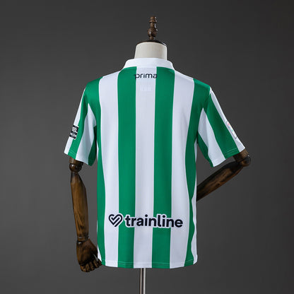 Betis 25-26 | Jornada Retro