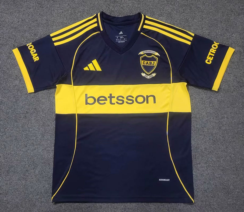 Boca Juniors 25/26 | Primera Equipación
