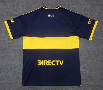 Boca Juniors 25/26 | Primera Equipación
