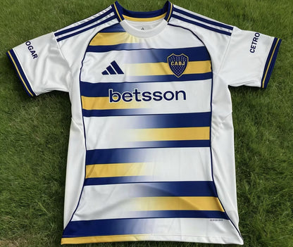 Boca Juniors 26/27 | Tercera Equipación
