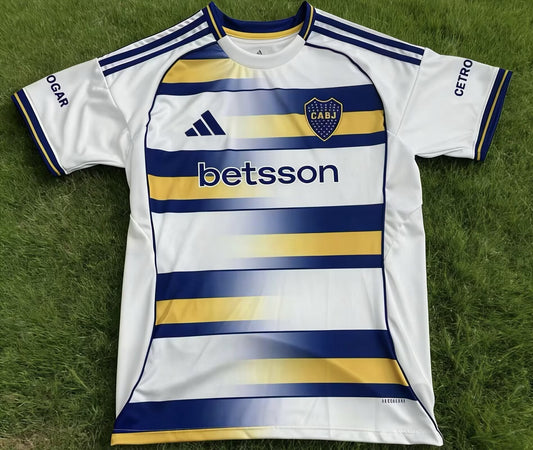 Boca Juniors 26/27 | Tercera Equipación