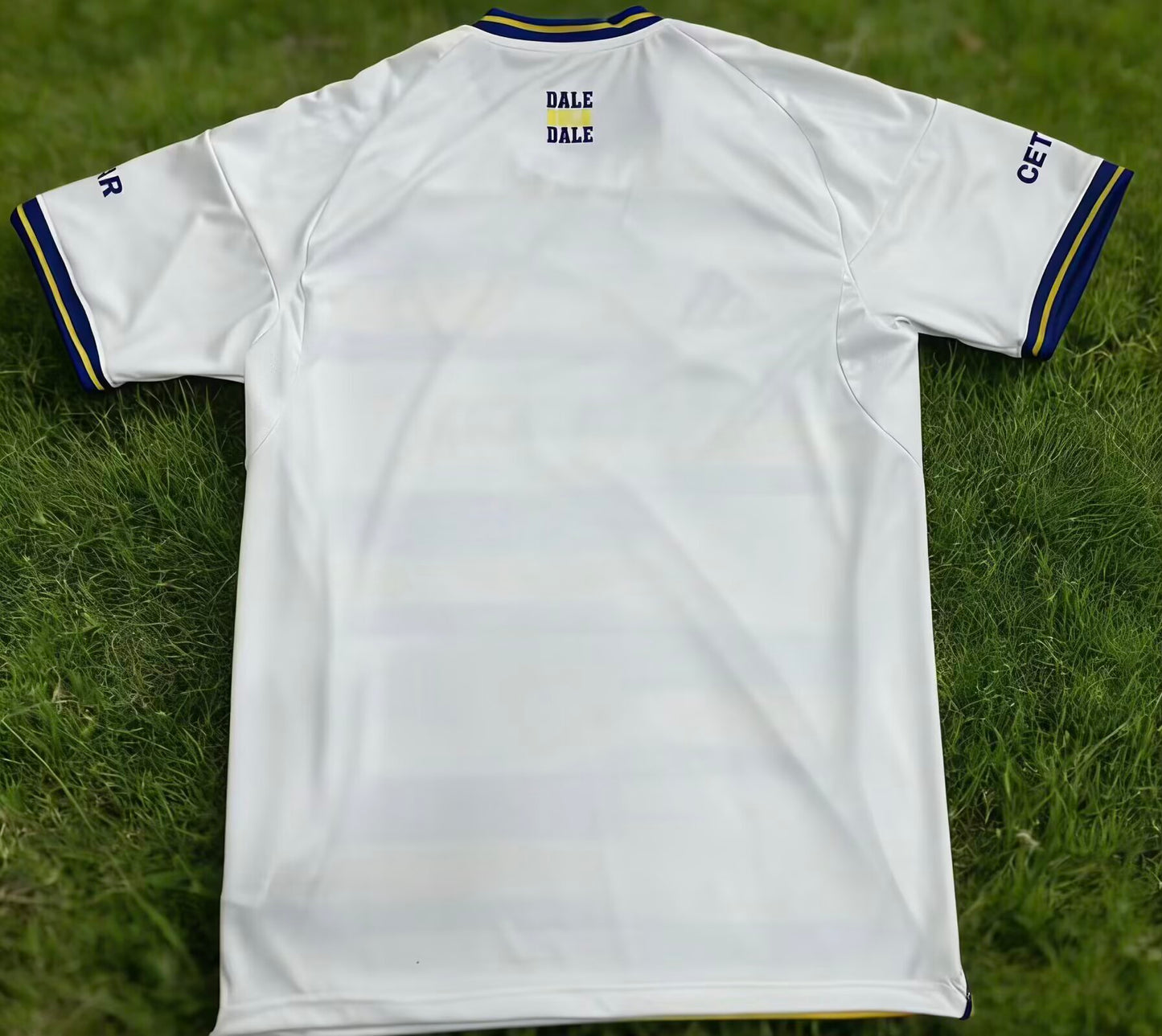 Boca Juniors 26/27 | Tercera Equipación