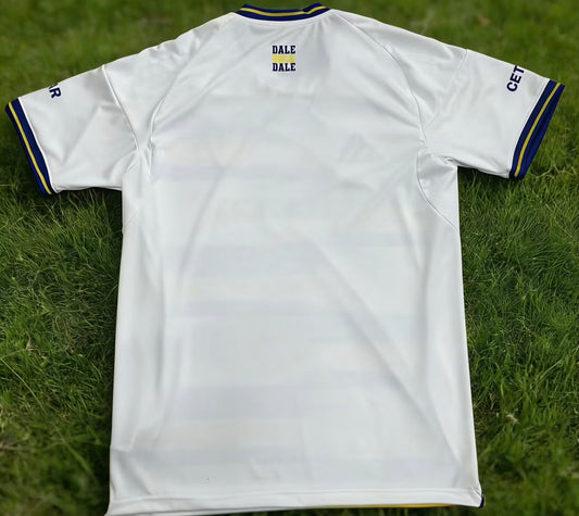 Boca Juniors 26/27 | Tercera Equipación