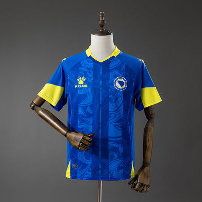 Bosnia & Herzegovina 2026 | Local