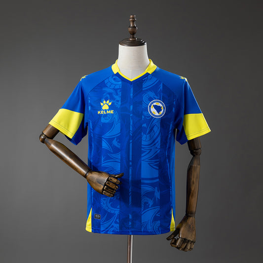 Bosnia & Herzegovina 2026 | Local
