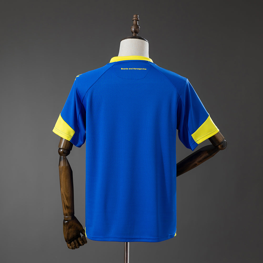 Bosnia & Herzegovina 2026 | Local