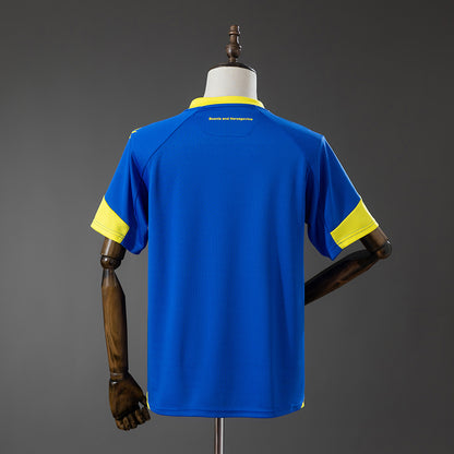 Bosnia & Herzegovina 2026 | Local