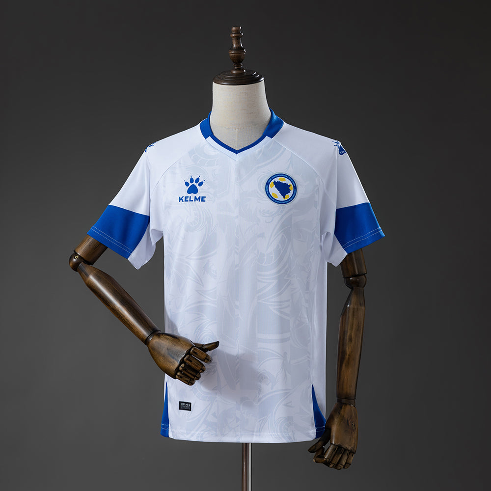 Bosnia & Herzegovina 2026 | Visitante