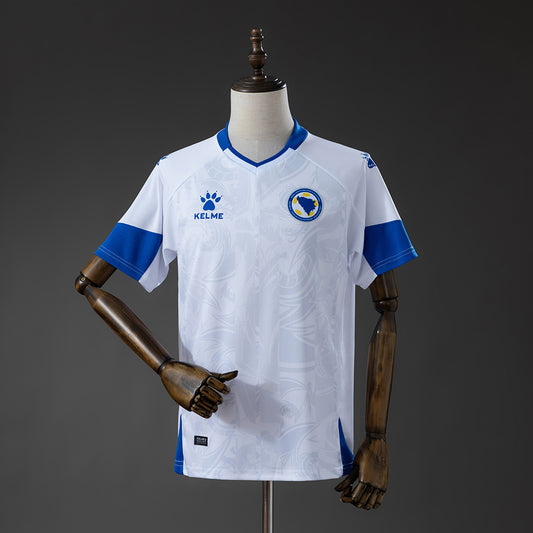 Bosnia & Herzegovina 2026 | Visitante