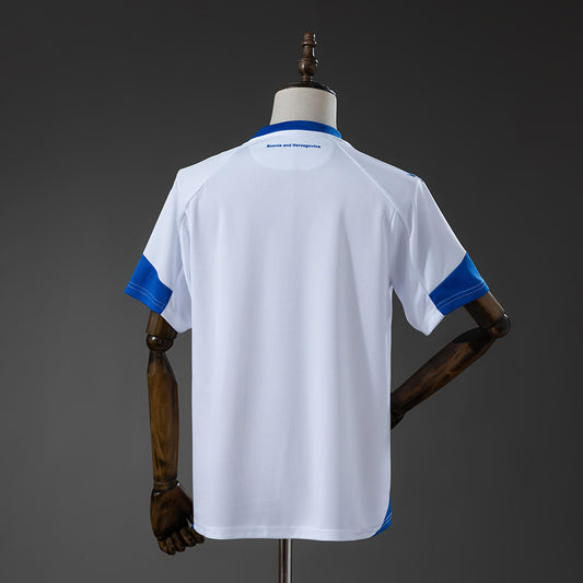 Bosnia & Herzegovina 2026 | Visitante
