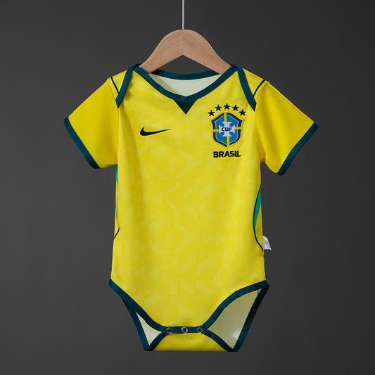 Brasil 26/27 | Local Bebé