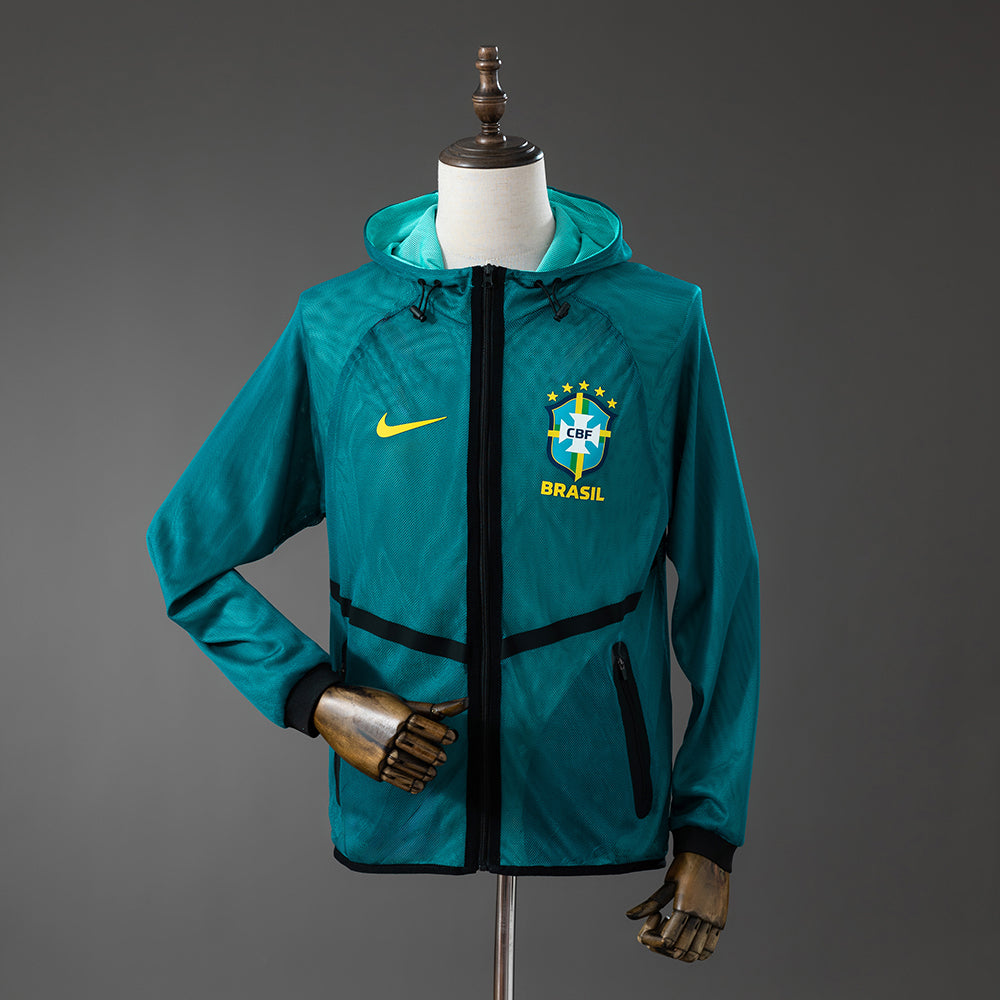 Brasil 2026 | Chaqueta