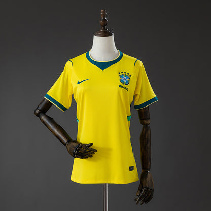 Brazil 2026 | Local