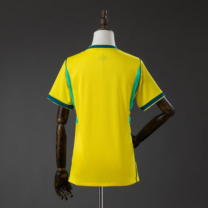 Brazil 2026 | Local
