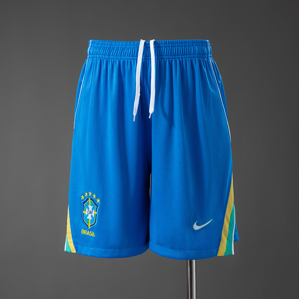 Brasil 2026 | Local