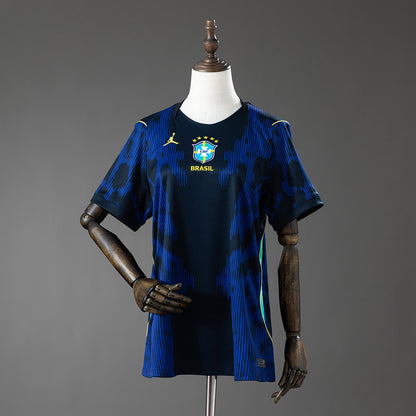 Brasil 2026 | Visitante Mujer