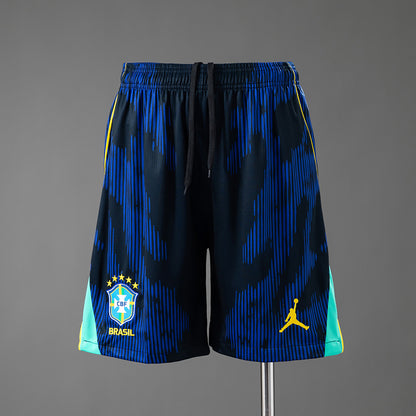 Brasil 2026 | Visitante