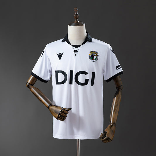 Burgos 25-26 | Primera Equipación