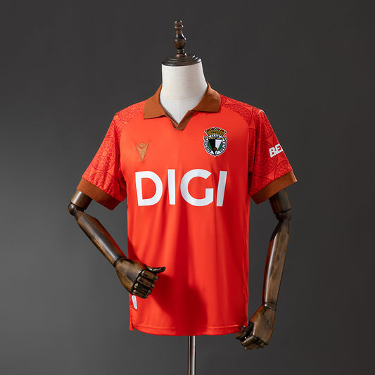Burgos 25-26 | Tercera Equipación