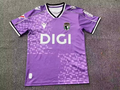 Burgos 25-26 | Home Kit