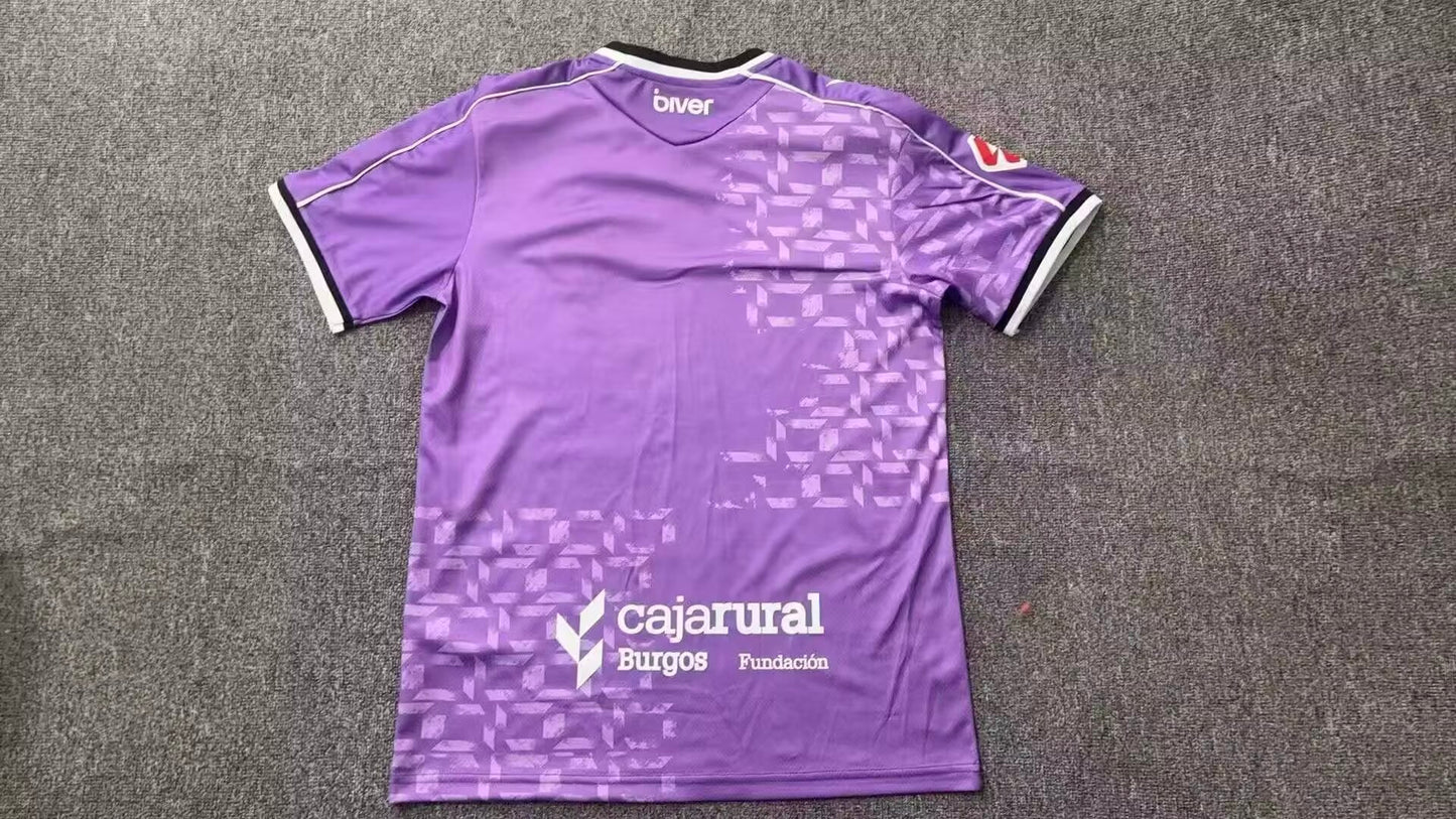 Burgos 25-26 | Home Kit