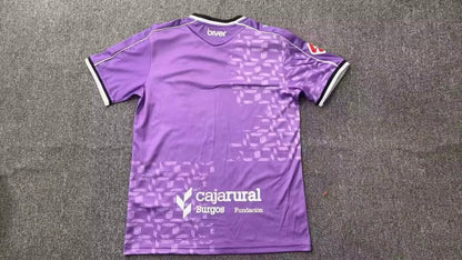 Burgos 25-26 | Home Kit