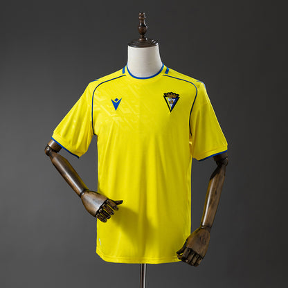 Cádiz 25-26 | Primera Equipación