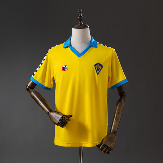 Cádiz 1983-1984 | Primera Equipación