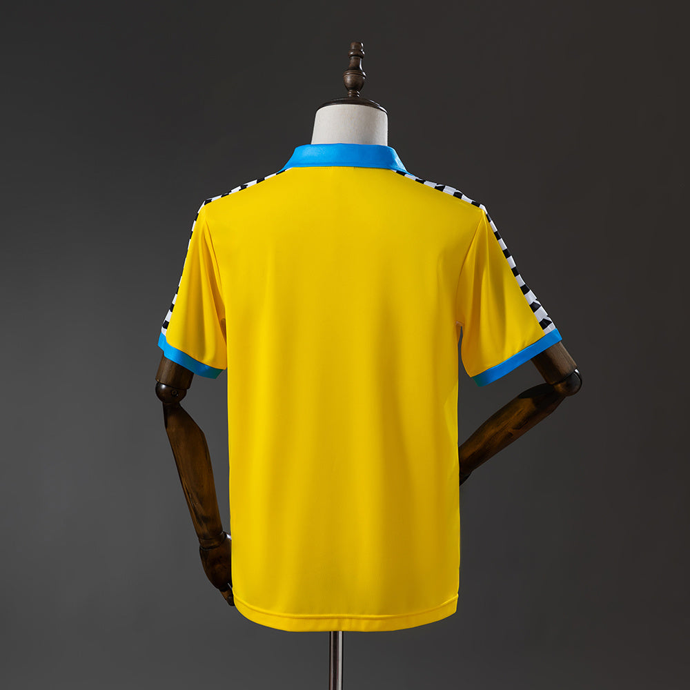Cádiz 1983-1984 | Primera Equipación
