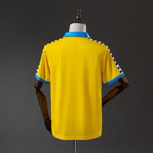 Cádiz 1983-1984 | Primera Equipación