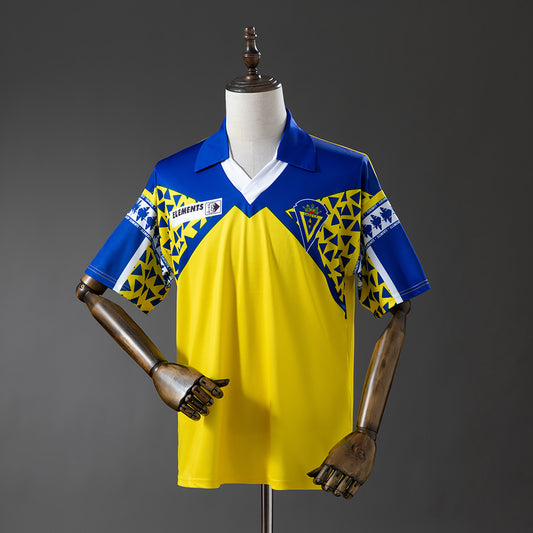 Cádiz 1991-1992 | Primera Equipación