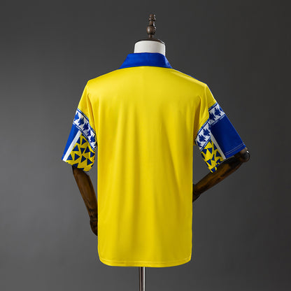 Cádiz 1991-1992 | Primera Equipación