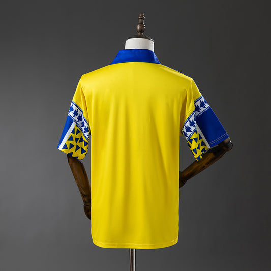 Cádiz 1991-1992 | Primera Equipación