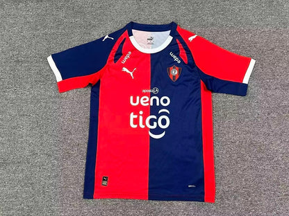 Cerro Porteño 26/27 | Prrimera Equipacion
