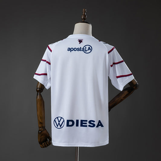 Cerro Porteño 26/27 | Segunda Equipacion