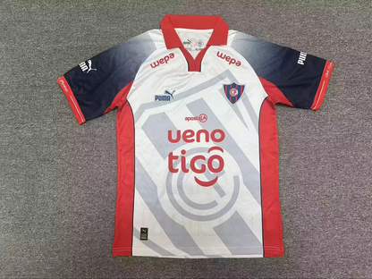 Cerro Porteño 26/27 | Tercera Equipacion