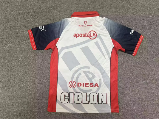 Cerro Porteño 26/27 | Tercera Equipacion
