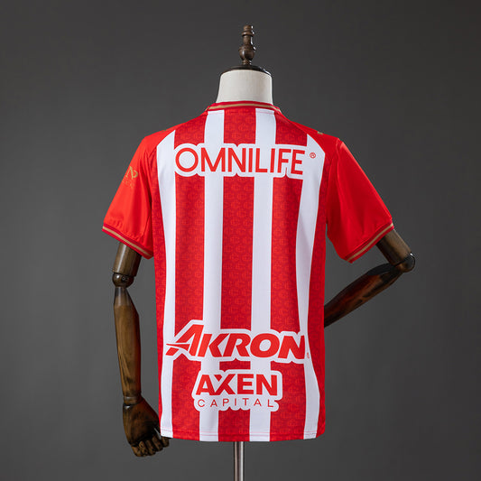 Chivas de Guadalajara 26/27 | Primera Equipacion