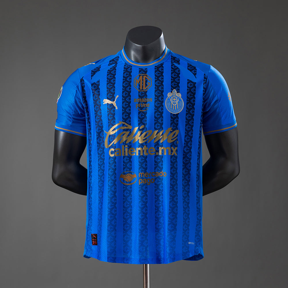 Chivas de Guadalajara 26/27 | Tercera Equipacion