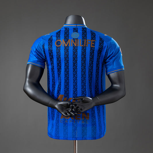 Chivas de Guadalajara 26/27 | Tercera Equipacion