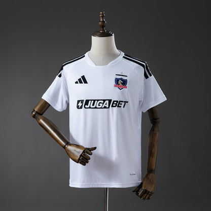 Colo Colo 26/27 | Primera Equipación