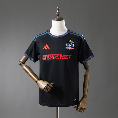 Colo Colo 26/27 | Segunda Equipación