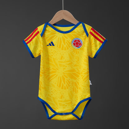 Colombia 26/27 | Local Bebé