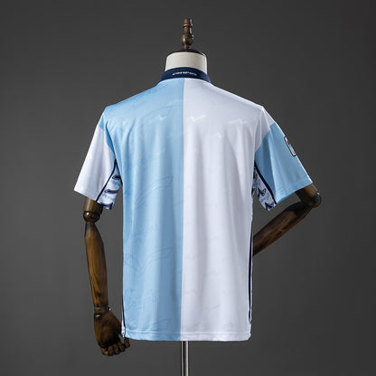 Compostela 1997-1999 | Primera equipación